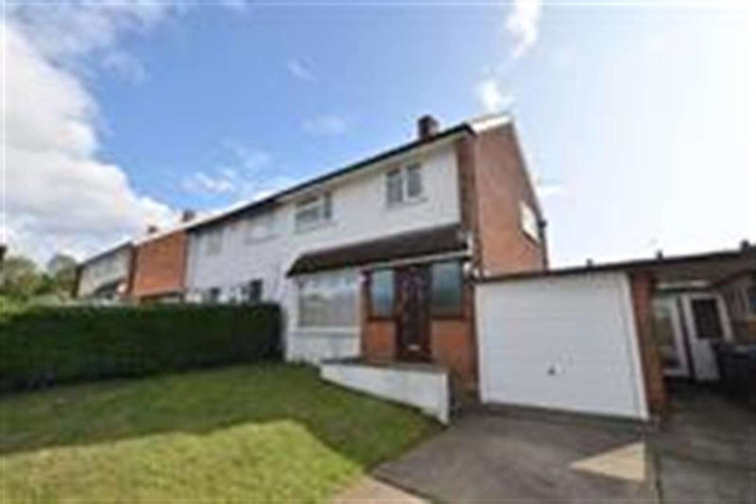 Chapel Fields, Harlow, CM17 - Spencer Munson Property Services