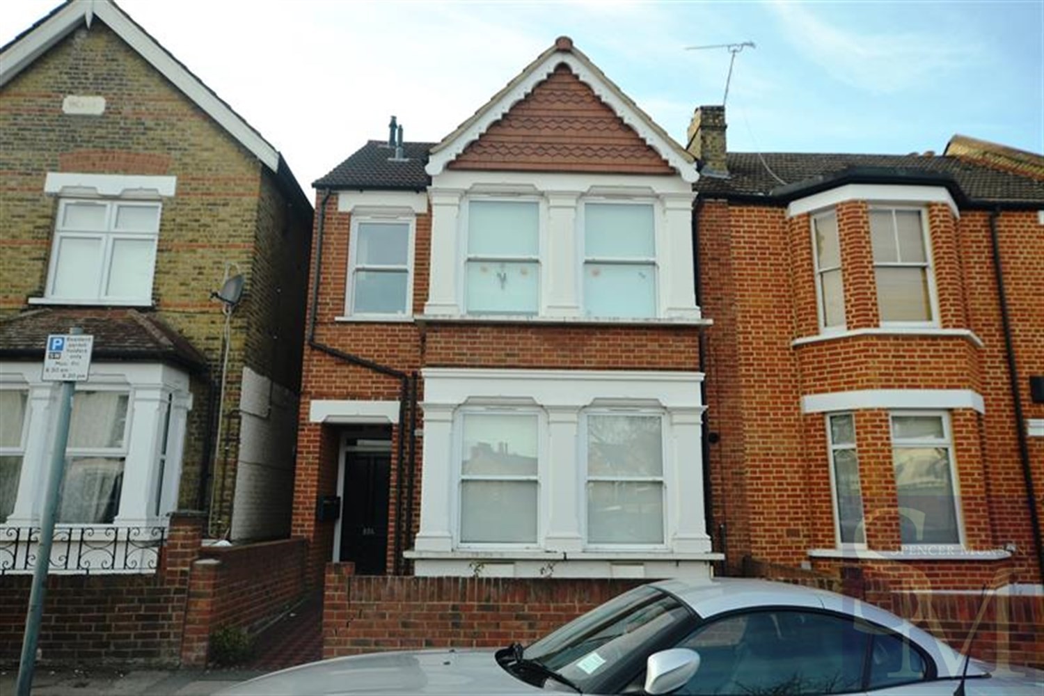 Pulteney Road, South Woodford E18 - Spencer Munson Property Services