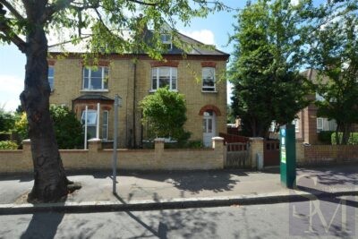 Bedford Road, South Woodford, E18