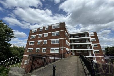 Lynwood Close, South Woodford E18