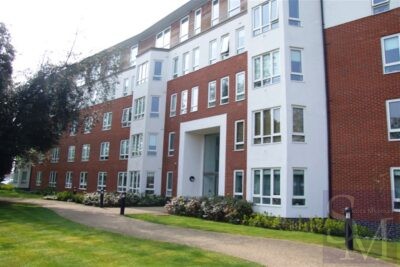 Regency Court, High Road, South Woodford E18