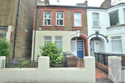 Clementina Road, Leyton E10