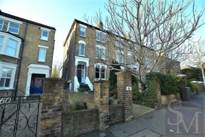 Hermon Hill, Wanstead, London, E11